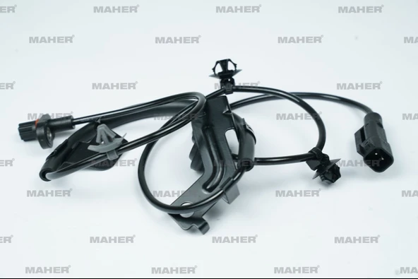 4670A579 SENSÖR ABS LANCER 08= ARKA SOL ürün görseli 1