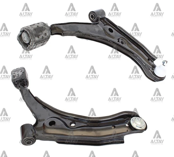 54500-52Y10 SALINCAK SUNNY  90-95 ALT ROTİLLİ BURÇLU SAĞ ürün görseli 1