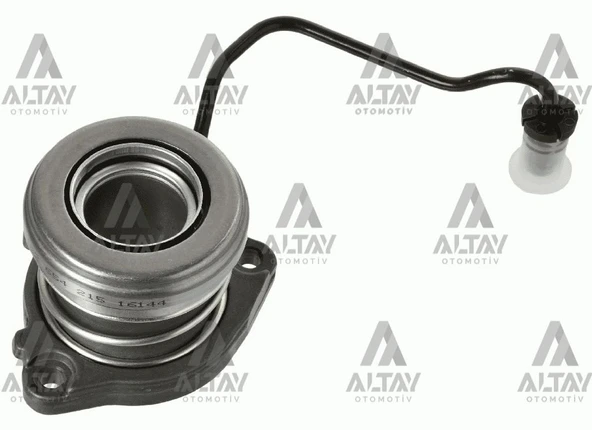 55354177 DEBRİYAJ RULMANI HİDROLİK GRANDE PUNTO / LINEA / FIORINO / ASTRA H / CORSA D 1.3JTD-Z13DTH-A13DTE 90PS M20 EASYTRONİC ürün görseli 1