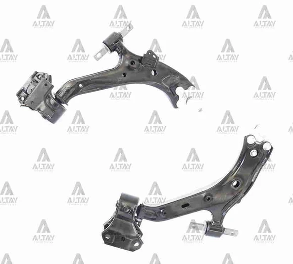 51350-T0T-H11 SALINCAK CRV 12-15 ALT ROTİLLİ BURÇLU SAĞ ürün görseli 1