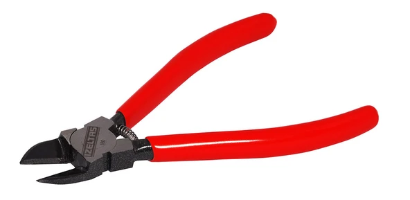 İzeltaş 3705165160 160 mm ince uçlu yan keski ürün görseli 1