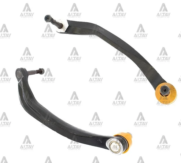 54524-AV600 SALINCAK PRIMERA 02= ÜST ROTİLLİ SAĞ ürün görseli 1