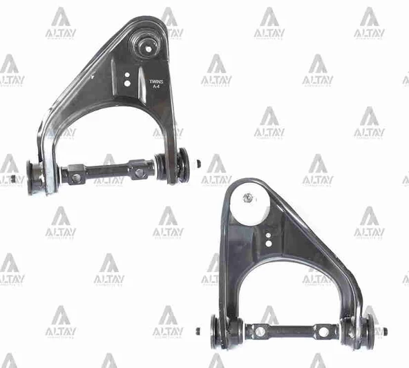 MB860408 SALINCAK L-200    88-98 ÜST ROTİLLİ BURÇLU SAĞ ürün görseli 1