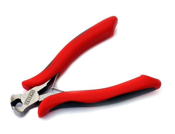 İzeltaş 3551140125 125 mm elektronikçi tepe keski ürün görseli 1