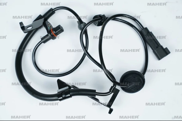 4670A580 SENSÖR ABS LANCER 08= ARKA SAĞ ürün görseli 1
