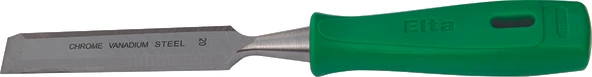 Elta 5011230014 14 mm elta düz iskarpela ürün görseli 1