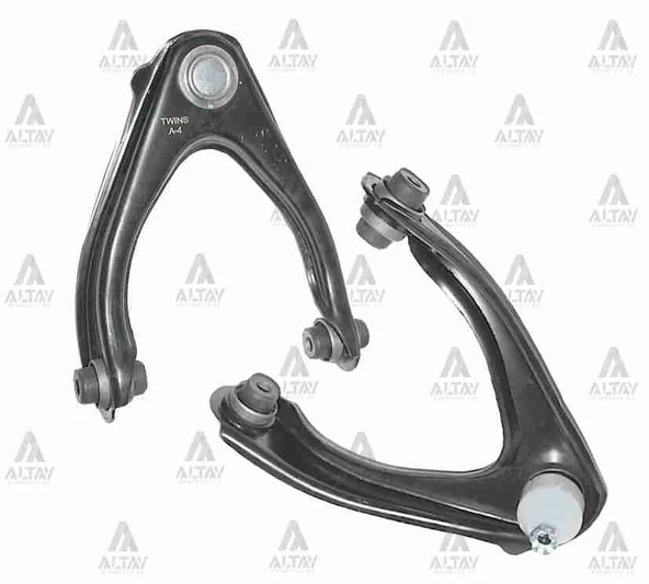51450-S10-020 SALINCAK CRV  96-02 ÜST ROTİLLİ BURÇLU SAĞ ürün görseli 1
