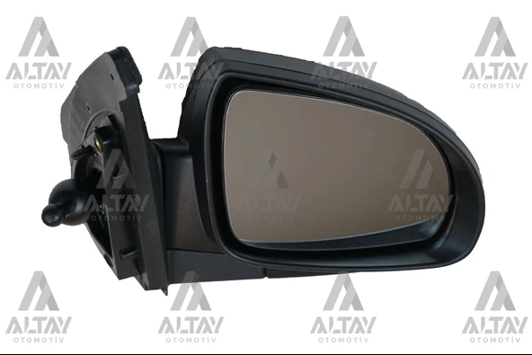 87620-07053 AYNA DIŞ DİKİZ PICANTO 08-11 MANUEL SAĞ ürün görseli 1