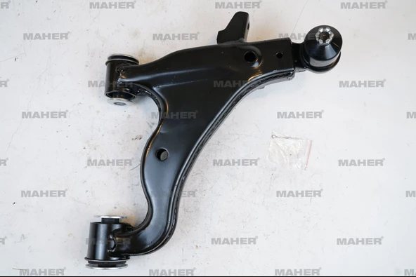 48069-0K010 SALINCAK HILUX 06-11 ALT ROTİLLİ BURÇLU SOL 4X2 ürün görseli 1