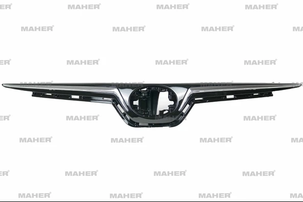 53114-02580-53111-02C90 PANJUR COROLLA 19= KOMPLE ürün görseli 1