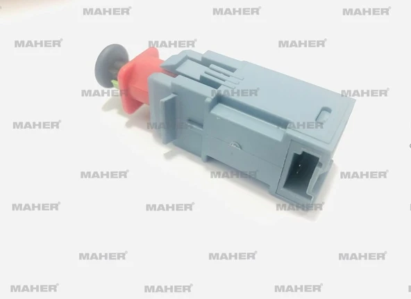 6239120 MÜŞÜR DEBRİYAJ PEDAL ASTRA G-H / CORSA C-D-E / MERIVA A / VECTRA C / ZAFIRA B 99= ürün görseli 1