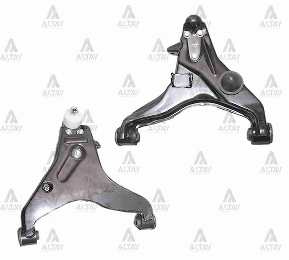 4013A088 SALINCAK L-200 06-15 TRITON ALT ROTİLLİ BURÇLU SAĞ 4X2-4X4 ürün görseli 1