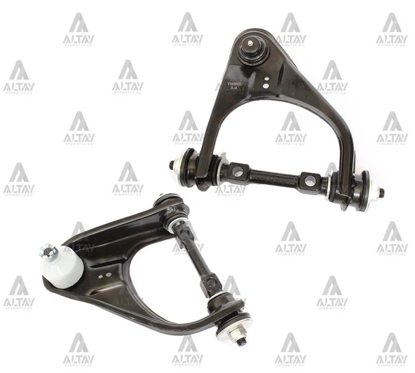MB527159 SALINCAK L-200    88-98 ÜST ROTİLLİ BURÇLU SOL ürün görseli 1