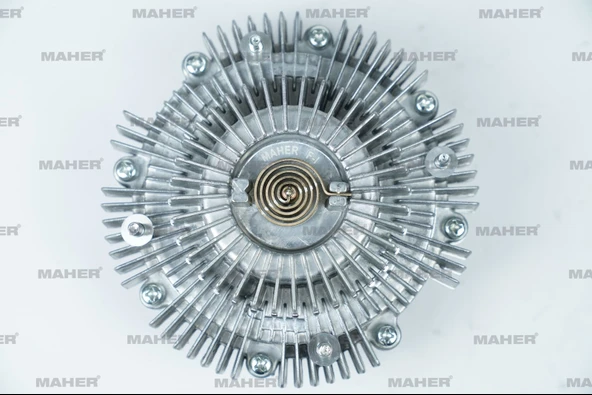 16210-0E020 FAN TERMİĞİ HILUX 14-20 GUN125 - GUN126 - GUN135 / 2.4cc - 2.8cc / 1GDFTV - 2GDFTV ürün görseli 1