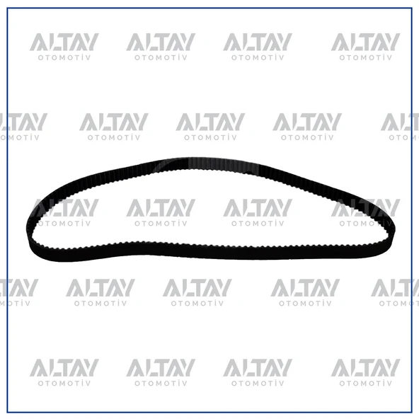 076109119A TRİGER KAYIŞ CRAFTER 06-12 BJK-BJL-BJM 2.5 TDİ 141 DİŞ 26 MM ürün görseli 1