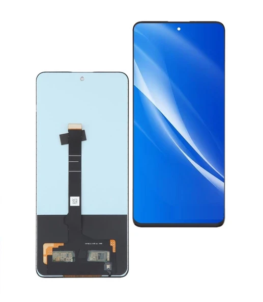 Xiaomi Redmi Note 13 Pro 5G Lcd Ekran Çıtasız TFT Kalite (Parmak İzi Okumaz) ürün görseli 1