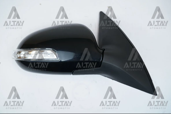 87620-2L700 AYNA DIŞ DİKİZ I-30 07-11 ELEKTRİKLİ SİNYALLİ ISITMALI OTOMATİK KATLANIR SAĞ ürün görseli 1