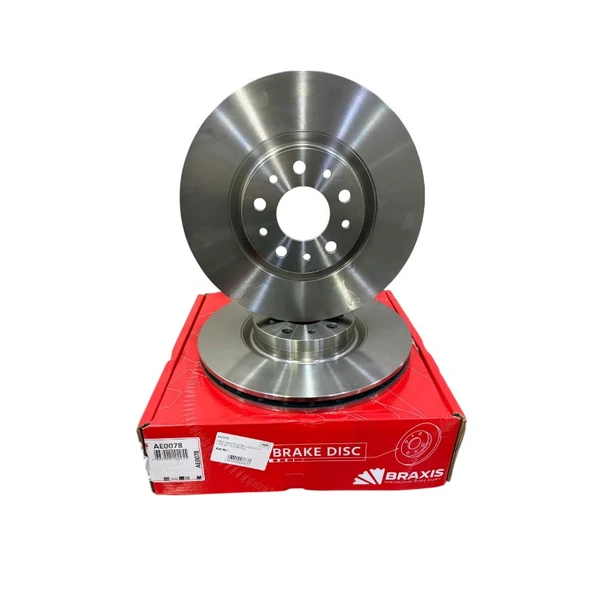 Fiat Doblo III Egea Ön Disk Takım 284mm 5 Bijon AE0078 ürün görseli 1