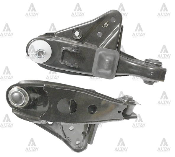 54510-4E000 SALINCAK BONGO 06-12 K2900 / BONGO 12-16 K2500 BURÇLU ROTİLLİ ALT SOL ürün görseli 1
