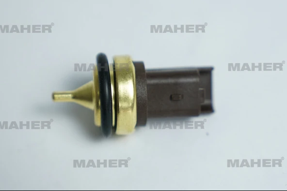 1338F8 HARARET MÜŞÜRU C2 / C3 / C4 / C-ELYES / 206 / 207 / 301 / 307 / 308 12= 1.4-1.6 BNZ ürün görseli 1