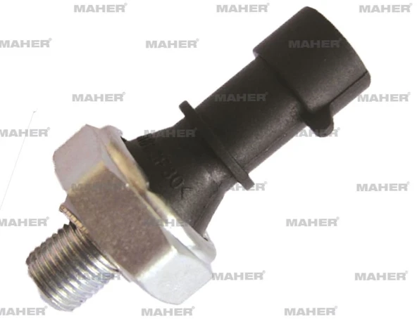1252555 MÜŞÜR YAĞ ASTRA G / H / J CORSA D / INSIGNIA / MOKKA 93= 1.2-1.4 SİYAH 0,55 BAR ürün görseli 1