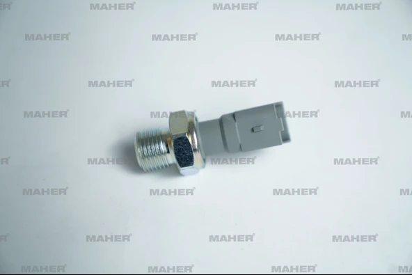 1131C5 MÜŞÜR YAĞ FİESTA / FOCUS / C-MAX / COURİER / C2 / C3 /C4 02= 1.4-1.5-1.6 TDCİ 0,50 BAR ürün görseli 1