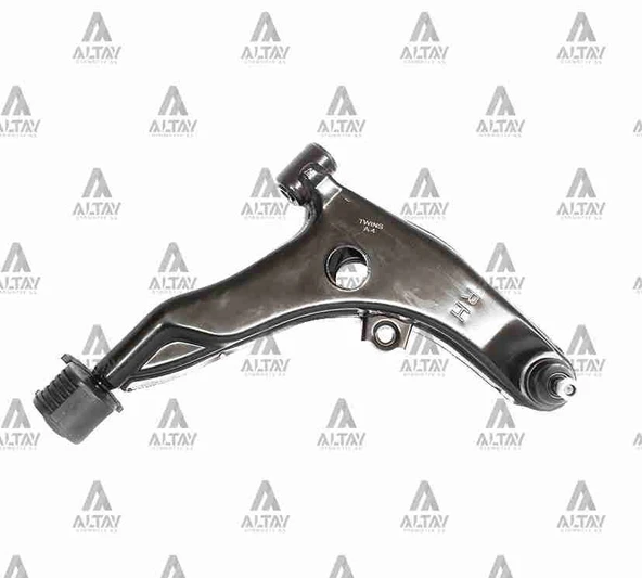 MR179480 SALINCAK CARISMA  96-99 / VOLVO S40 95-03 ALT ROTİLLİ BURÇLU SAĞ ürün görseli 1