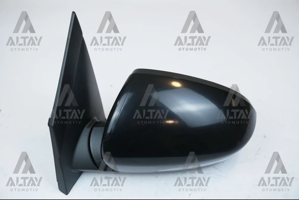 87610-D7040 AYNA DIŞ DİKİZ TUCSON 15-18 ELEKTRİKLİ ISITMALI SİNYALLİ SOL ürün görseli 1