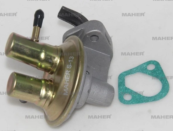 17010-53Y00 BENZİN OTOMATİĞİ (MANUEL) SUNNY  90-95 ürün görseli 1