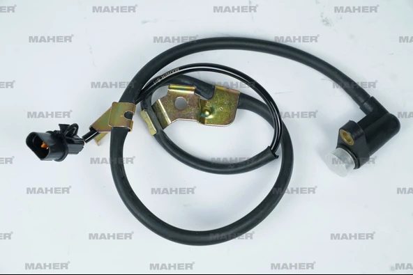 95626-4A200 SENSÖR ABS STAREX 02-08 ARKA SAĞ ürün görseli 1