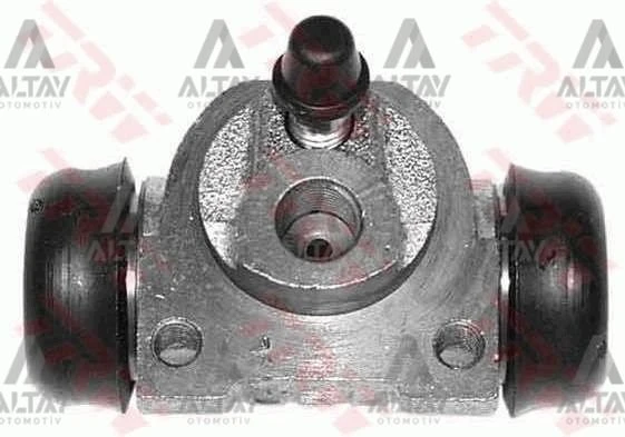 7740758 FREN SİLİNDİRİ TEMPRA 92-99 / TİPO 92-99 DÖKÜM 22.22mm ARKA SOL-SAĞ ürün görseli 1