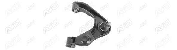 545242S485 SALINCAK PICKUP D-22 BURÇLU ROTİLLİ ÜST SAĞ ürün görseli 1