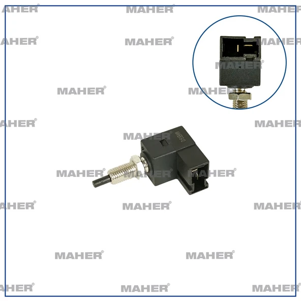 93840-2E010 MÜŞÜR DEBRİYAJ PEDAL ACCENT 06= ERA / I-20 / I-30 / H-1 / ELA / TUCSON / BONGO /CERATO / RIO ürün görseli 1