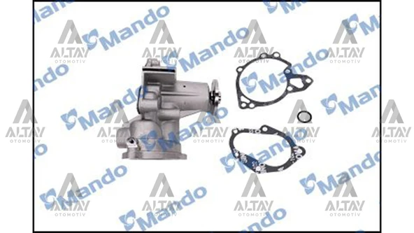 1300A045 DEVİRDAİM L-200 06= TRITON ürün görseli 1