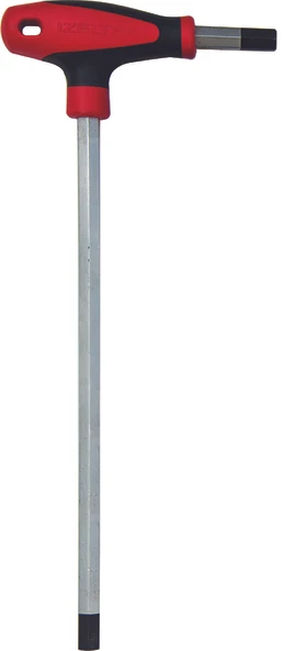 İzeltaş 4920220100 10 mm t tipi allen anahtar ürün görseli 1