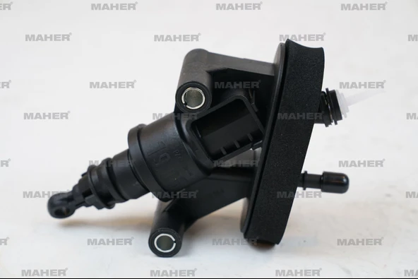 CV217A543BA DEBRİYAJ MERKEZ  FIESTA B.MAX 12= ÜST ürün görseli 1