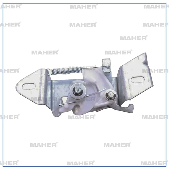 7700505159 MOTOR KAPUT KİLİDİ R12 7700505159 ürün görseli 1