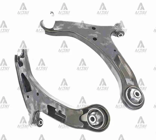 45202-65J00 SALINCAK GRAND VITARA 06= ALT ROTİLLİ BURÇLU SOL ürün görseli 1