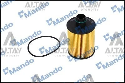 55206816 - 650221 - 860134 YAĞ FİLTRESİ ASTRA J / INSIGNIA A / CORSA D / MERİVA B / AVEO / T300 10= A13DTC-A13DTE-Z13DTE-A16FDL-A16FDH A20DTH ürün görseli 1