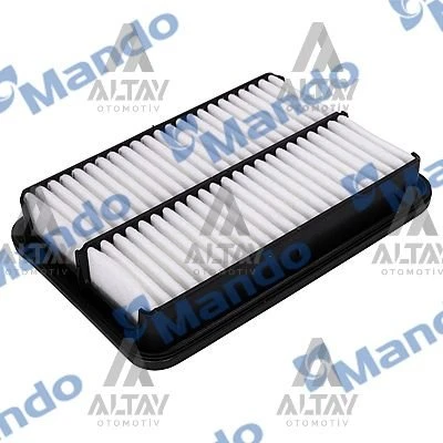 28113-08000 HAVA FİLTRESİ TUCSON 05-10 / SPORTAGE 05-10 2.0 CRDI / CERATO 05= DİZEL ürün görseli 1