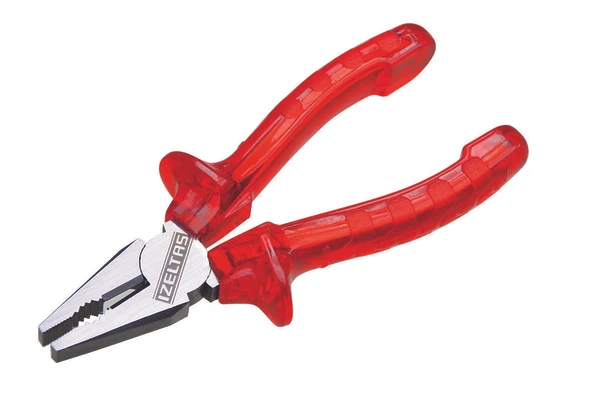 İzeltaş 3020123160 160 mm kombine pense kraft ürün görseli 1