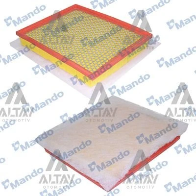 5834281 HAVA FİLTRESİ ASTRA H / ASTRA G / ZAFİRA A 99= Z13DTH-Z17DTH-Y20DTH-Y22DTR SÜNGERLİ ürün görseli 1