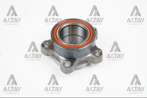 1C1J1K018AA TEKER PORYASI TRANSİT V184 01= 2.2 - 2.4 TDCI / ÖN RULMANLI ürün görseli 1