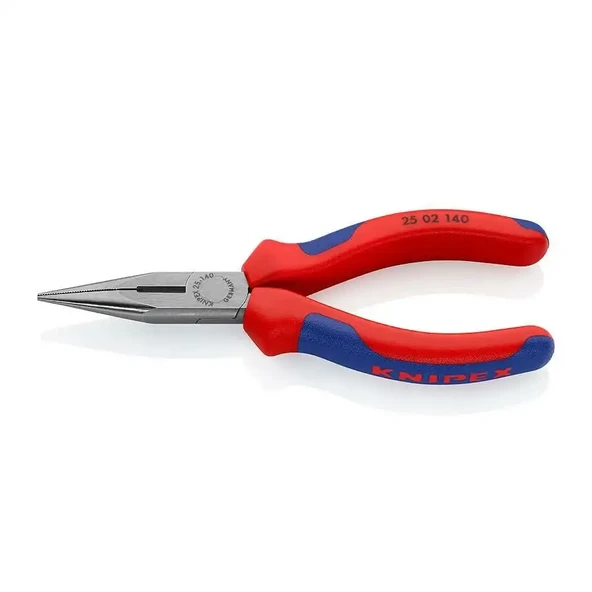 Knipex 25 02 140 kargaburun 140mm ürün görseli 1