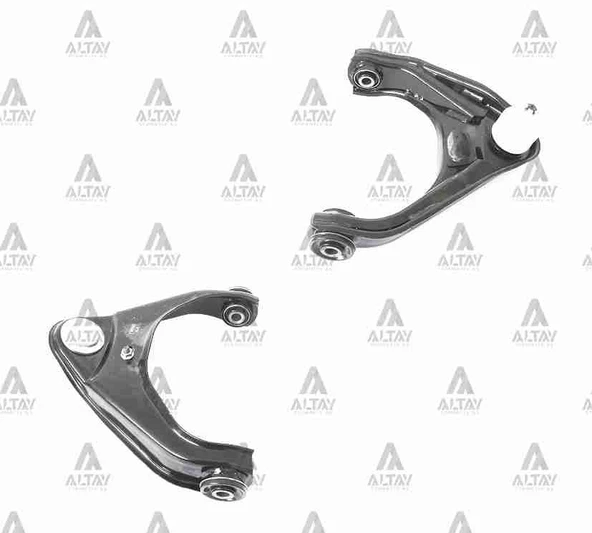 4010A018 SALINCAK L-200 09-15 TRITON ÜST ROTİLLİ BURÇLU SAĞ 4X2-4X4 TEK KABİN ürün görseli 1
