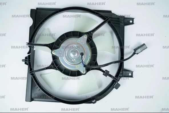 92120-4B901 FAN KLİMA SUNNY  90-95 ürün görseli 1