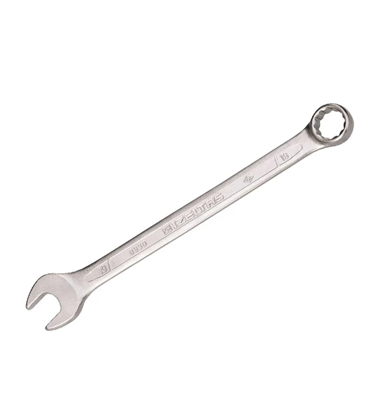 İzeltaş 0330020046 46 mm kombine anahtar uzun boy ürün görseli 1
