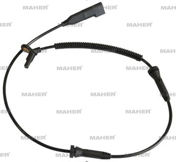 2S612B372AD SENSÖR ABS FİESTA 01-08 ÖN ürün görseli 1