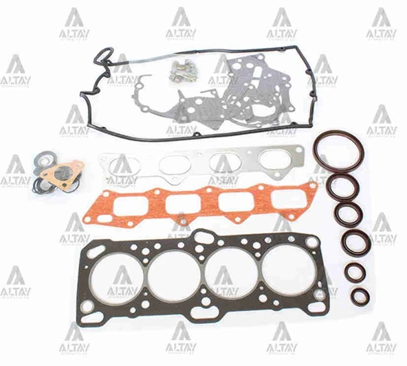 20910-33D00 TAKIM CONTA SONATA  90-98 / GALANT 2.0 16V GRAFİTLİ ürün görseli 1