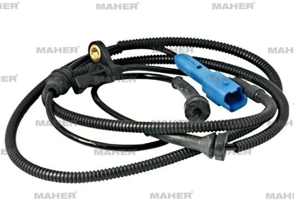 4545A5 SENSÖR ABS C5 01= / C5 II 04=  ARKA ürün görseli 1